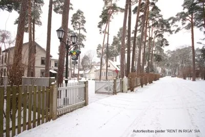 Apartment For Rent, Smilšu 10, Jūrmala, Majori / 2 000 € 18