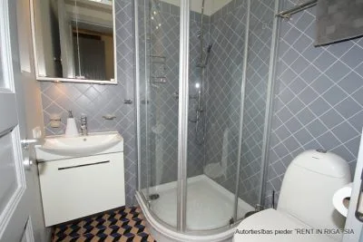 Apartment For Rent, Smilšu 10, Jūrmala, Majori / 2 000 € 8