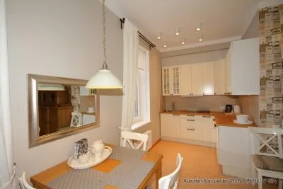 Apartment For Rent, Smilšu 10, Jūrmala, Majori / 2 000 € 1