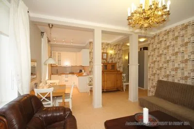 Apartment For Rent, Smilšu 10, Jūrmala, Majori / 2 000 € 4