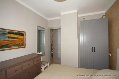 Apartment For Rent, Smilšu 10, Jūrmala, Majori / 2 000 € 6