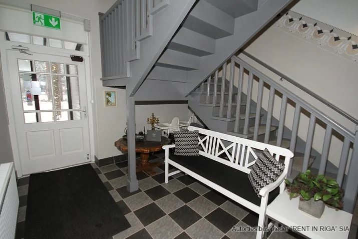 Izīrē dzīvokli, Smilšu 10, Jūrmala, Majori / 2 000 € 11