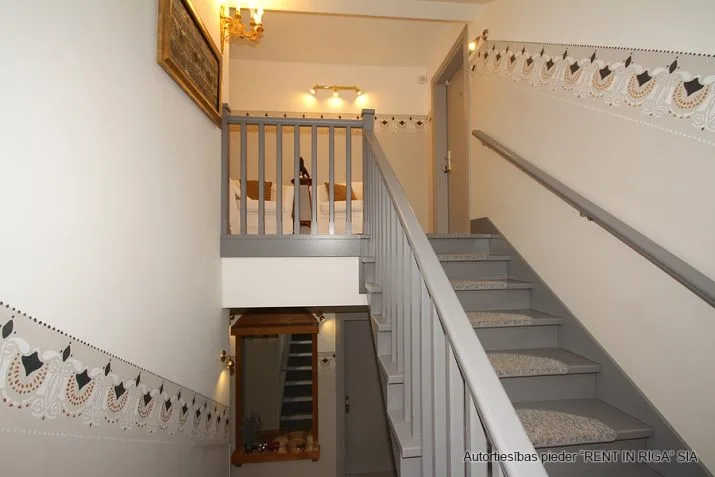 Izīrē dzīvokli, Smilšu 10, Jūrmala, Majori / 2 000 € 12