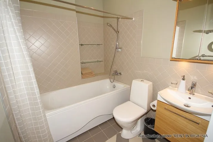Izīrē dzīvokli, Smilšu 10, Jūrmala, Majori / 2 000 € 10