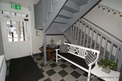 Izīrē dzīvokli, Smilšu 10, Jūrmala, Majori / 2 000 € 11
