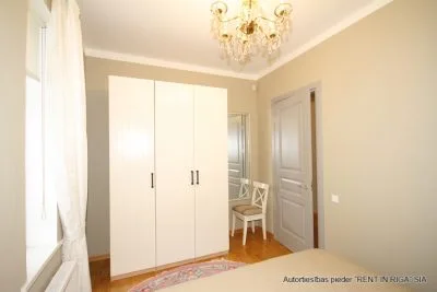 Izīrē dzīvokli, Smilšu 10, Jūrmala, Majori / 2 000 € 7