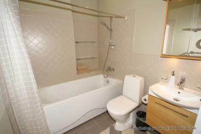 Izīrē dzīvokli, Smilšu 10, Jūrmala, Majori / 2 000 € 10