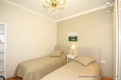 Izīrē dzīvokli, Smilšu 10, Jūrmala, Majori / 2 000 € 8