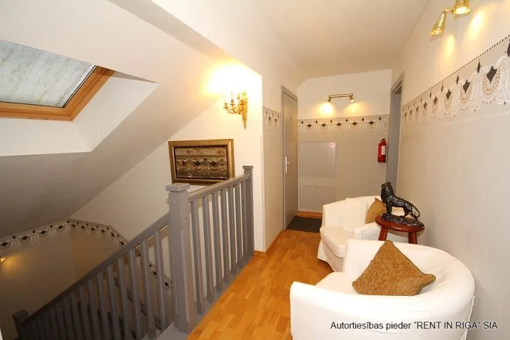 Apartment For Rent, Smilšu 10, Jūrmala, Majori / 1 500 € 13