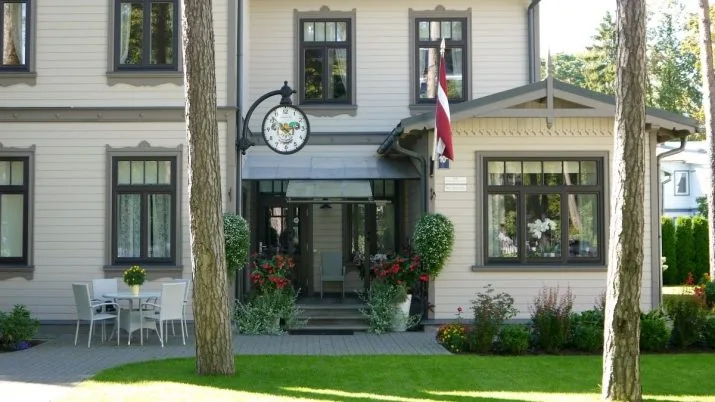 Apartment For Rent, Smilšu 10, Jūrmala, Majori / 1 500 € 18