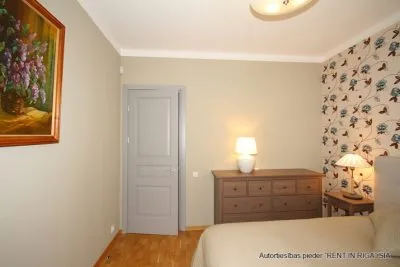 Apartment For Rent, Smilšu 10, Jūrmala, Majori / 1 500 € 7