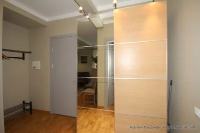 Apartment For Rent, Smilšu 10, Jūrmala, Majori / 1 500 € 8