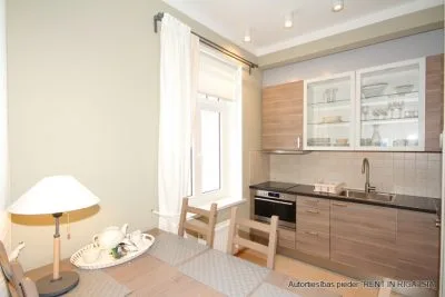 Apartment For Rent, Smilšu 10, Jūrmala, Majori / 1 500 € 3