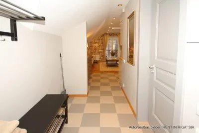 Apartment For Rent, Smilšu 10, Jūrmala, Majori / 1 000 € 8