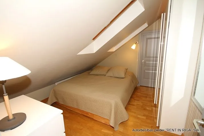 Apartment For Rent, Smilšu 10, Jūrmala, Majori / 1 200 € 8