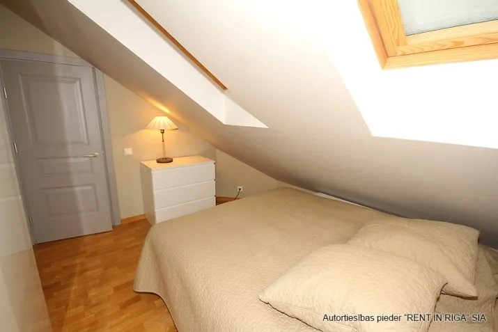 Apartment For Rent, Smilšu 10, Jūrmala, Majori / 1 200 € 10