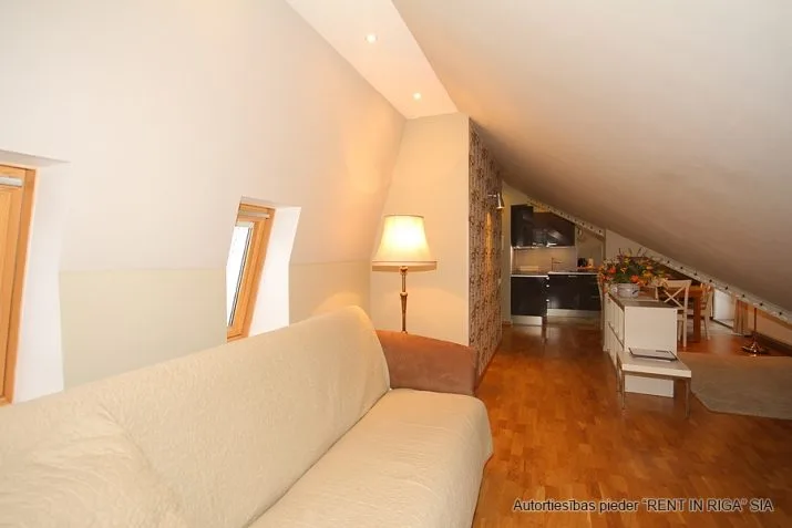 Apartment For Rent, Smilšu 10, Jūrmala, Majori / 1 200 € 9