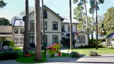 Apartment For Rent, Smilšu 10, Jūrmala, Majori / 1 200 € 16