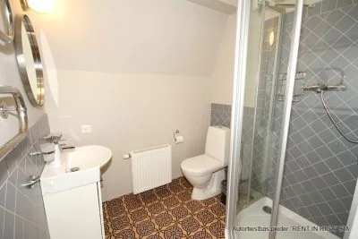 Apartment For Rent, Smilšu 10, Jūrmala, Majori / 1 200 € 11