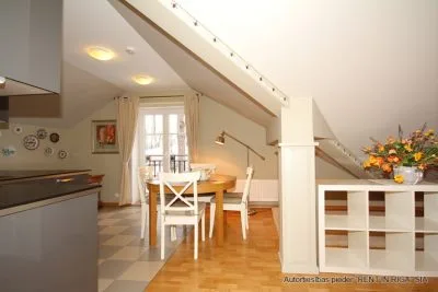 Apartment For Rent, Smilšu 10, Jūrmala, Majori / 1 200 € 5