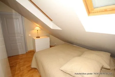 Apartment For Rent, Smilšu 10, Jūrmala, Majori / 1 200 € 10