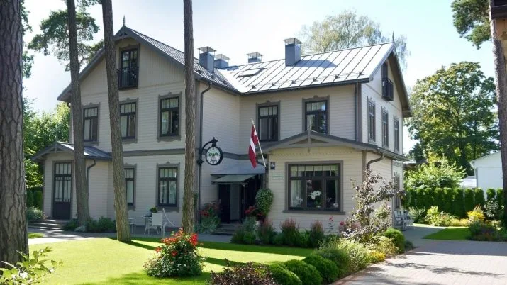 Apartment For Rent, Smilšu 10, Jūrmala, Majori / 900 € 10