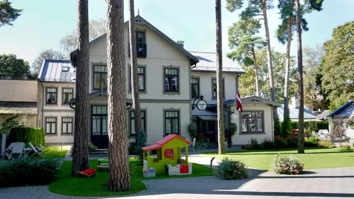 Apartment For Rent, Smilšu 10, Jūrmala, Majori / 900 € 13