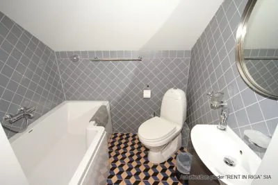 Apartment For Rent, Smilšu 10, Jūrmala, Majori / 900 € 6