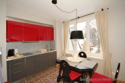 Apartment For Rent, Smilšu 10, Jūrmala, Majori / 900 € 1