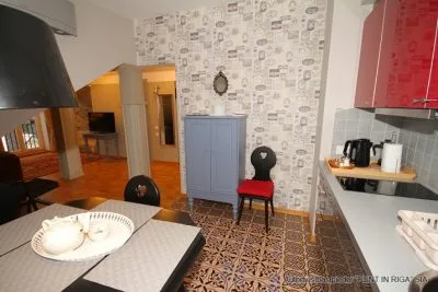 Apartment For Rent, Smilšu 10, Jūrmala, Majori / 900 € 2