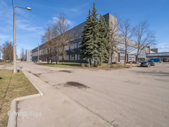 commercial premises For Rent, Uriekstes street 4a, Rīga, Labais krasts, Centrs / 5 537 € 14