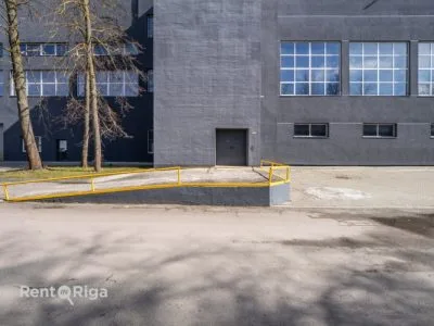 commercial premises For Rent, Uriekstes street 4a, Rīga, Labais krasts, Centrs / 5 537 € 10