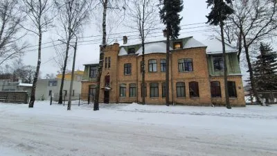 Izīrē biroju, Krūzes iela 5, Rīga, Kreisais krasts, Šampēteris / 890 € 1