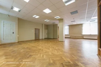 Izīrē biroju, Krūzes iela 5, Rīga, Kreisais krasts, Šampēteris / 890 € 4