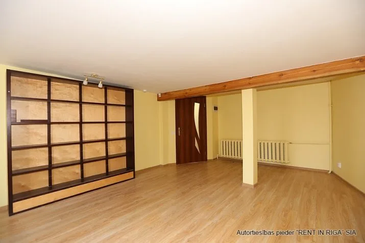 Pārdod biroju, Jēzusbaznīcas iela 7a, Rīga, Labais krasts, Centrs / 2 800 000 € 22
