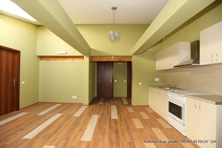 Pārdod biroju, Jēzusbaznīcas iela 7a, Rīga, Labais krasts, Centrs / 2 800 000 € 27