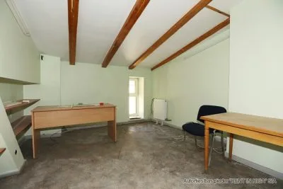 Pārdod biroju, Jēzusbaznīcas iela 7a, Rīga, Labais krasts, Centrs / 2 800 000 € 20