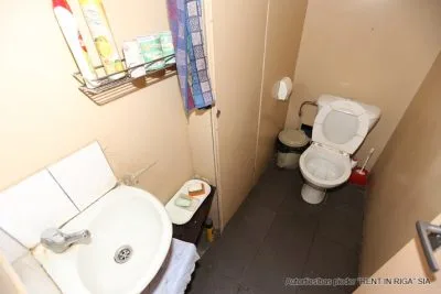Pārdod biroju, Jēzusbaznīcas iela 7a, Rīga, Labais krasts, Centrs / 2 800 000 € 19