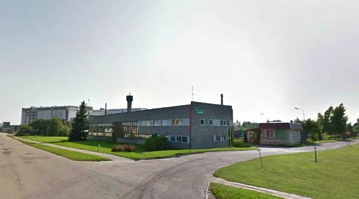 Spodrības iela 2 1