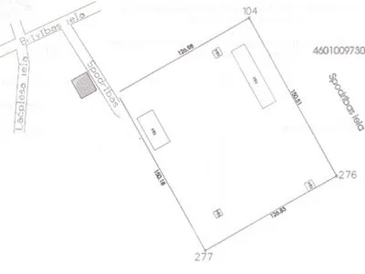 Pārdod zemi, Spodrības iela 2, Dobeles novads, Dobele / 60 000 € 4