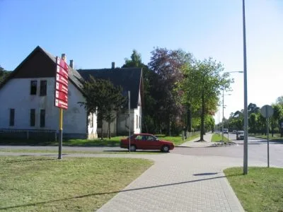Land plot For Sale, Lielais prospekts 80, Ventspils / 38 000 € 2