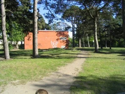 Land plot For Sale, Lielais prospekts 80, Ventspils / 38 000 € 4