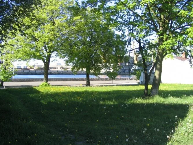 Land plot For Sale, Pils street 74, Ventspils / 32 000 € 2
