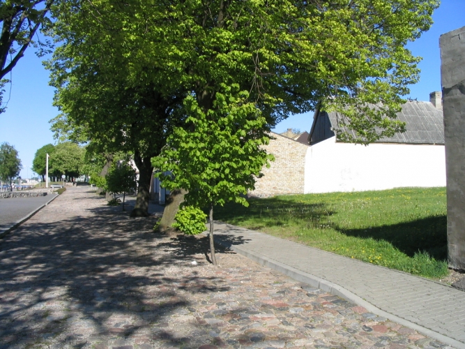 Pils iela 74 3