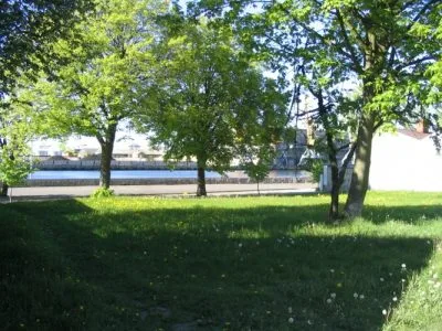 Land plot For Sale, Pils street 74, Ventspils / 32 000 € 2