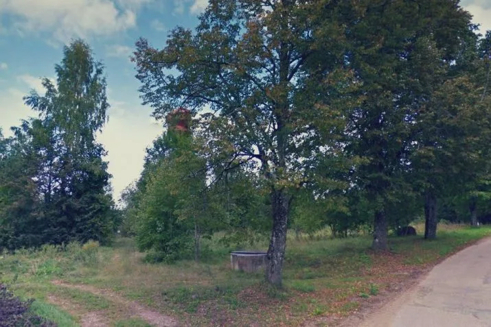 Baznīcas iela 23 4