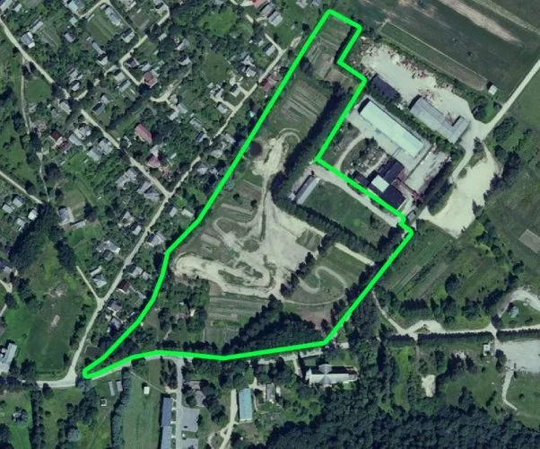 Baznīcas iela 23 1
