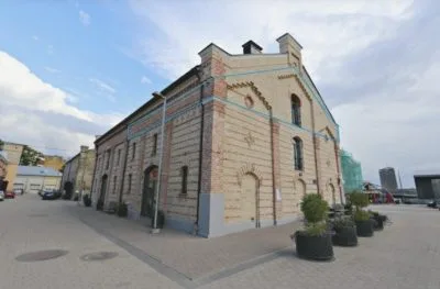 Izīrē biroju, Maskavas iela 12, Rīga, Labais krasts, Centrs / 1 028 € 6
