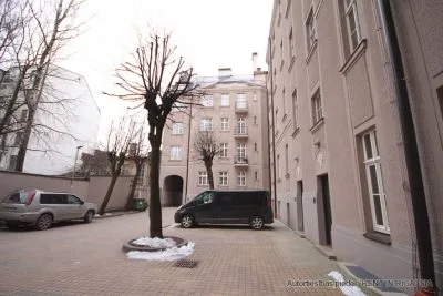 Pārdod dzīvokli, Skolas iela 20, Rīga, Labais krasts, Centrs / 340 000 € 4