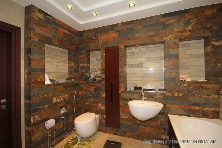 Pārdod dzīvokli, Baložu iela 16, Rīga, Kreisais krasts, Āgenskalns / 300 000 € 15